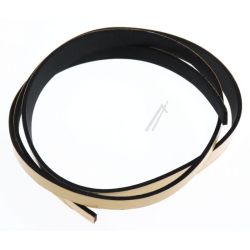 Dichtung schwarz für Kühlschrank Candy/Hoover 40009928 Türdichtung