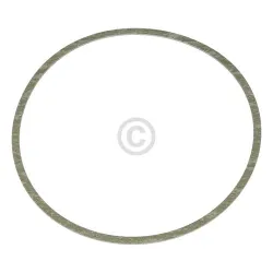 Dichtung Siemens 00600404 Faserdichtring 101mmØ Glaskeramikplatte /