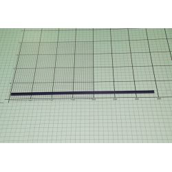 Dichtung-Silicon Profil E457 10-4mm L338 8074636