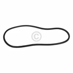 Dichtung Staubbeuteltür 49025418 für Staubsauger