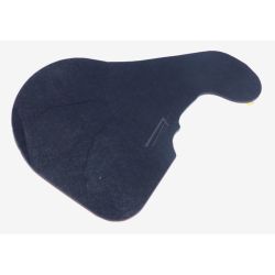 Dichtungs-Set für Vestel Trockner 47020931 Rückwand-Dichtung