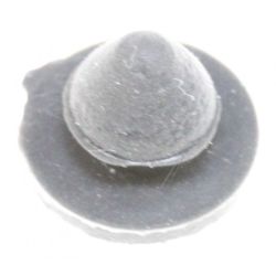 Dichtungsring für Beko Herd C00917571 Backofen-Dichtung