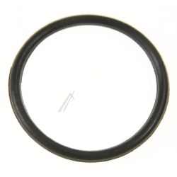 Dichtungsring für Samsung Waschmaschine 6044001172 ID28, OD30.5, T2.5, schwarz, 