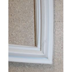 Dichtungssatz für Kühlschrank Beko C00895332 Kühlschrankdichtung