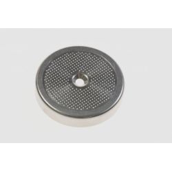 Diffusor für Delonghi Kaffeemaschine 6013211191 Kaffeezubereitung