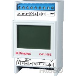 DIMPLEX ZWU 06E Universal AC/DC Aufladesteuerung