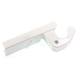 Display-Abdeckung Scharnier für Kühlschrank Beko C00874482 Türdichtung
