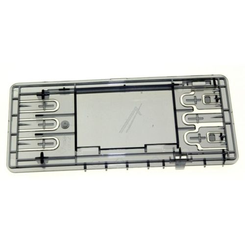 Bild: Display-Halter für Geschirrspüler Beko 1755830100 Frontblende