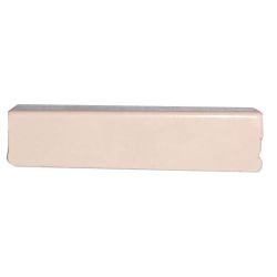 Display-Scharnierabdeckung links für Kühlschrank Beko C00914929 links