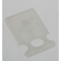 Distanzadapter für Kühlschrank Beko/Grundig/Arcelik C00891135 Abstandshalter