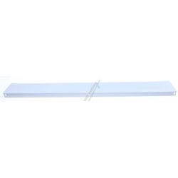 Distanzstück für Dunstabzugshaube AEG 50240151006 Kunststoff, grau, 60cm