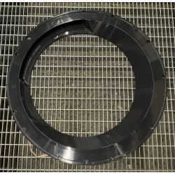 Distanzteil für Waschmaschine Bosch 11058207 Wäschepflege