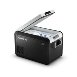 DOMETIC Kompressor-Kühl/Gefrierbox 32L,App-gesteuert CFX3 35, B-Ware!