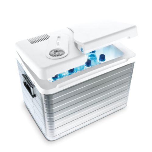 Bild: DOMETIC Kühlbox thermoelektrisch 39L,12 MQ40A AC/DC MobiCool