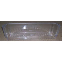 DOOR SHELF 100MM-54CM//DIFF/PS CRYSTAL