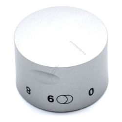 Doppel-Energieregler für AEG Ofen 3550500205 Backofen-Bedienung