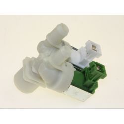 Doppelmagnetventil für Waschmaschine Bitron 3792260725 Wasserzulauf