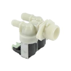 Doppelmagnetventil für Waschmaschinen (1268833116)