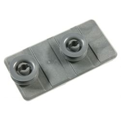 Doppelrad-Schaft für Geschirrspüler Hisense/Gorenje 542331 links