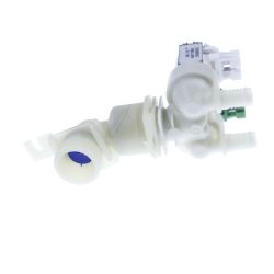 Doppelsolenoidventil für AEG-Waschmaschine 1468766397 Waschmaschinen-Zulauf