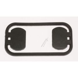 Doppelventil 45-01 UNI für Smeg Geschirrspüler 759130473 Ventile, Rückschlagvent