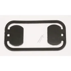 Doppelventil 45-01 UNI für Smeg Geschirrspüler 759130473 Ventile, Rückschlagvent