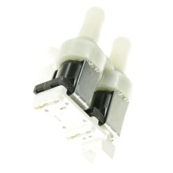 Doppelventil für Hisense/Gorenje Waschmaschine HK1922772 2-fach