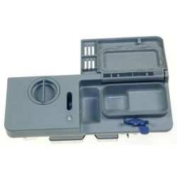 Dosiereinheit für Geschirrspüler Whirlpool/Indesit 482000026913 Reiniger/Klarspü