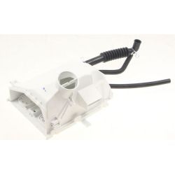 Dosierer-Einheit für Waschmaschine Midea 12138100026224 Waschmittelbehälter