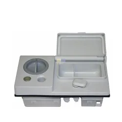 Dosierkombination Neff 00068953 für Geschirrspüler Bosch, Siemens, Neff