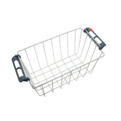 Drahtkorb für Kühlschrank Liebherr 711225100 Gemüsefach