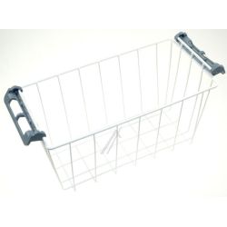 Drahtkorb für Liebherr Kühlschrank 711231700 Gemüsefach