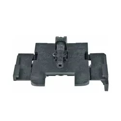 Drainageventil Jura 63577 V2 für Brühgruppe Kaffeemaschine