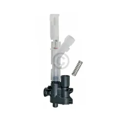 Drainageventil Siemens 00622540 für Antrieb Brühgruppe Kaffeemaschine