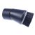 Bild: Drehbare Möbelbürste für Staubsauger Com 7132710 35mm