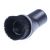 Bild: Drehbare Möbelbürste für Staubsauger Com 7132710 35mm