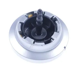 Drehgriff für Programmschalter Bosch 10020537 Wählrad, Bedienung