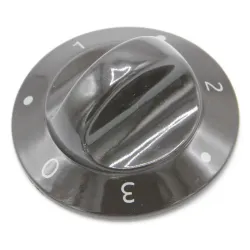 Drehgriff Kochstelle Electrolux 1250256972001 für Herd