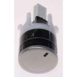 Drehgriff rund, versenkbar, beleuchtet, Kochen 2kreis, 00613915