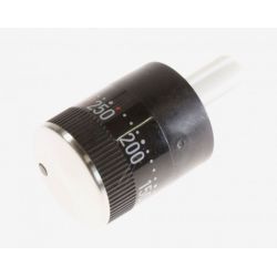 Drehgriff-Temperatur Siemens 00606199 für Herd