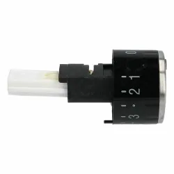 Drehgriff versenkbar 2kreis Neff 00625095 für Herd
