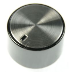 Drehknebel für Ofen Electrolux 8073833272 schwarz, Backofen