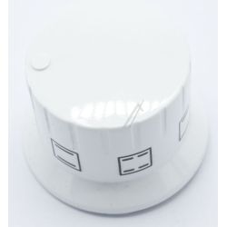 Drehknopf für Backofen Bosch 10008436 Temperaturwahl