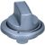 Bild: Drehknopf für Beko Ofen C00889461 Backofen-Bedienelement