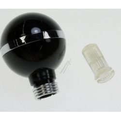Drehknopf für DeLonghi Kaffeemaschine 7313280819 Bedienelement