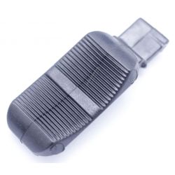 Drehknopf für Dunstabzugshaube Electrolux/AEG 50265706007 Bedienelement