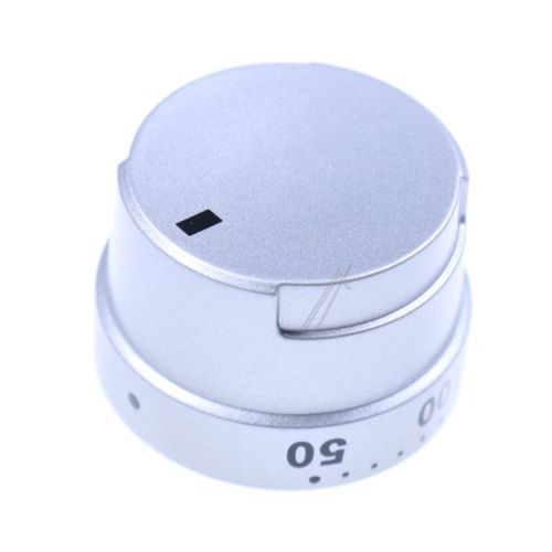 Bild: Drehknopf für Ofen AEG 5615817045 Thermostat-Bedienelement