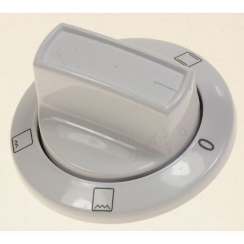 Bild: Drehknopf für Ofen Beko 250315094 Backofen-Bedienelement