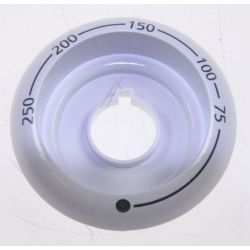 Drehknopf für Ofen Beko C00880971 Backofen-Bedienelement