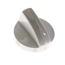 Drehknopf für Ofen Electrolux/AEG 3495261046 Backofen, Schalter